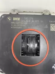 BMW X3 G01 Led Far Beyni 63117380176 | G01 Led Far Kontrol Modülü ( Orjinal) - 3