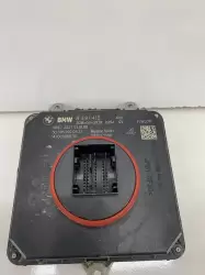 BMW X3 G01 Led Far Beyni 63118491412 | G01 Led Far Kontrol Modülü ( Orjinal) - 2