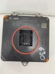 BMW X3 G01 Led Far Beyni 63117463514 | G01 Led Far Kontrol Modülü ( Orjinal) - 3