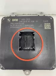 BMW G30 Led Far Beyni 63117464383 | G30 Led Far Kontrol Modülü ( Orjinal) - 3