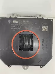 BMW X3 G01 Led Far Beyni 63117439094 | G01 Led Far Kontrol Modülü ( Orjinal) - 3