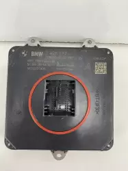BMW M5 F90 Led Far Beyni 63117428277 | F90 Led Far Kontrol Modülü ( Orjinal) - 3