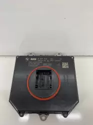 BMW G30 Led Far Beyni 63118491414 | G30 Led Far Kontrol Modülü ( Orjinal) - 2