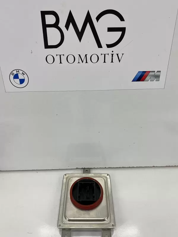 BMW Z4 G29 Led Far Beyni 63117933357 | G29 Led Far Kontrol Modülü ( Orjinal)