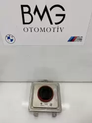 BMW X5 G05 Led Far Beyni 63117472756 | G05 Led Far Kontrol Modülü ( Orjinal) - 1