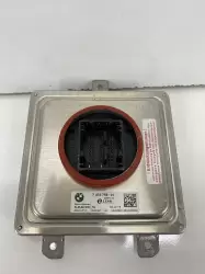 BMW X5 G05 Led Far Beyni 63117472756 | G05 Led Far Kontrol Modülü ( Orjinal) - 2