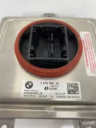 BMW X5 G05 Led Far Beyni 63117472756 | G05 Led Far Kontrol Modülü ( Orjinal) - 3