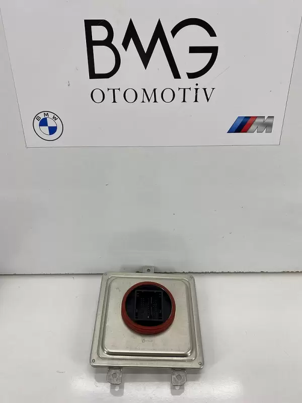 BMW X5 G05 Led Far Beyni 63117933361 | G05 Led Far Kontrol Modülü ( Orjinal)