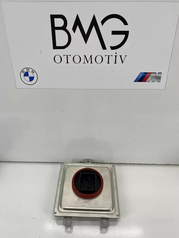 BMW Z4 G29 Led Far Beyni 63117933359 | G29 Led Far Kontrol Modülü ( Orjinal)