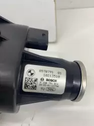 BMW F46 Emme Manifoldu 11618593972 - 11618513855 | F46 B37 2.16d Emme Manifoldu (Yeni Orjinal) - 7