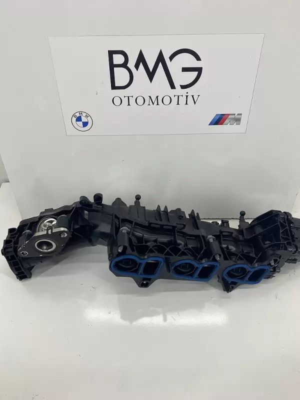 BMW X2 F39 Emme Manifoldu 11618593972 - 11618513855 | F39 B37 1.16d Emme Manifoldu (Yeni Orjinal)