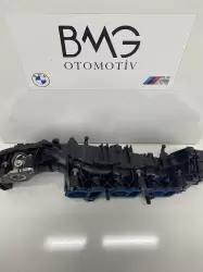 BMW X2 F39 Emme Manifoldu 11618593972 - 11618513855 | F39 B37 1.16d Emme Manifoldu (Yeni Orjinal) - 2