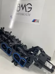 BMW X2 F39 Emme Manifoldu 11618593972 - 11618513855 | F39 B37 1.16d Emme Manifoldu (Yeni Orjinal) - 4