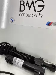 BMW X2 F39 Emme Manifoldu 11618593972 - 11618513855 | F39 B37 1.16d Emme Manifoldu (Yeni Orjinal) - 6