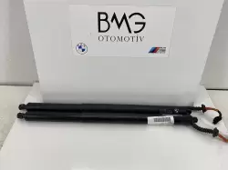 BMW X1 F48 Bagaj Amortisörü 51247481807- 51249482962 | F48 Elektrikli Bagaj Amortisörü (Yeni Orjinal) - 1