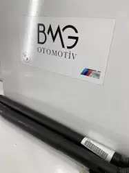 BMW X6 F16 Bagaj Amortisörü 51247318651 - 51247318652 | F16 Elektrikli Bagaj Amortisörü (Yeni Orjinal) - 2
