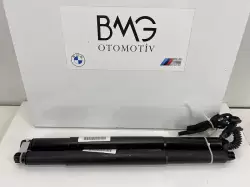 BMW X6 F16 Bagaj Amortisörü 51247434043 - 51247434044 | F16 Elektrikli Bagaj Amortisörü (Yeni Orjinal) - 1