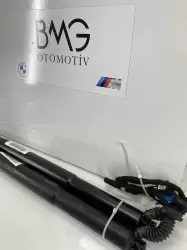 BMW X6 F16 Bagaj Amortisörü 51247434043 - 51247434044 | F16 Elektrikli Bagaj Amortisörü (Yeni Orjinal) - 2
