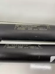 BMW F40 Bagaj Amortisörü 51247456047 - 51247456048 | F40 Elektrikli Bagaj Amortisörü (Yeni Orjinal) - 3
