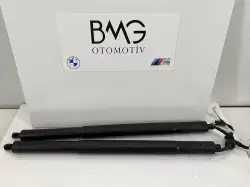 BMW X5 G05 Bagaj Amortisörü 51247441799 | G05 Elektrikli Bagaj Amortisörü (Yeni Orjinal) - 1