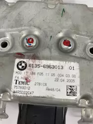 BMW E64 Airbag Beyni 61356963013 | E64 Ön Kapı Airbag Modülü ( Orjinal) - 3