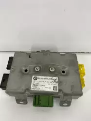 BMW E60 Airbag Beyni 61356945247 | E60 Ön Kapı Airbag Modülü ( Orjinal) - 2