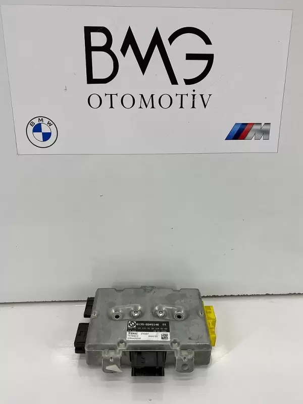BMW E60 Airbag Beyni 61356945146 | E60 Ön Kapı Airbag Modülü ( Orjinal)
