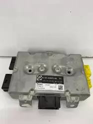 BMW E64 Airbag Beyni 61356945146 | E64 Ön Kapı Airbag Modülü ( Orjinal) - 2