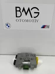 BMW E60 Airbag Beyni 61356957762 | E60 Ön Kapı Airbag Modülü ( Orjinal) - 1