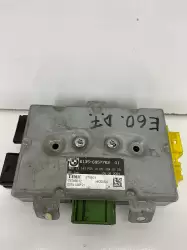 BMW E60 Airbag Beyni 61356957762 | E60 Ön Kapı Airbag Modülü ( Orjinal) - 2