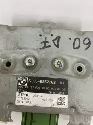 BMW E63 Airbag Beyni 61356957762 | E63 Ön Kapı Airbag Modülü ( Orjinal) - 3