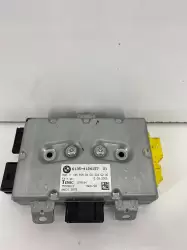 BMW E63 Airbag Beyni 61354124157 | E63 Ön Kapı Airbag Modülü ( Orjinal) - 2