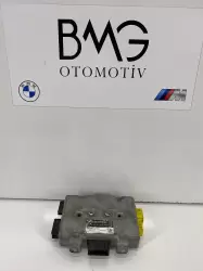 BMW E63 Airbag Beyni 61356997761 | E63 Ön Kapı Airbag Modülü ( Orjinal) - 1