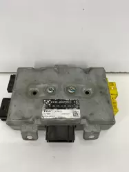 BMW E63 Airbag Beyni 61356997761 | E63 Ön Kapı Airbag Modülü ( Orjinal) - 2