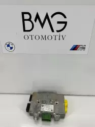 BMW E64 Airbag Beyni 61356945147 | E64 Ön Kapı Airbag Modülü ( Orjinal) - 1