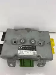 BMW E60 Airbag Beyni 61356952986 | E60 Ön Kapı Airbag Modülü ( Orjinal) - 2