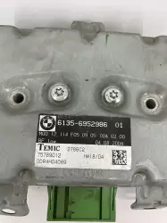 BMW E60 Airbag Beyni 61356952986 | E60 Ön Kapı Airbag Modülü ( Orjinal) - 3