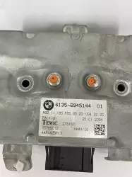 BMW E63 Airbag Beyni 61356945144 | E63 Ön Kapı Airbag Modülü ( Orjinal) - 3
