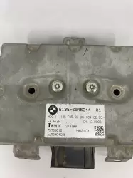 BMW E60 Airbag Beyni 61356945244 | E60 Ön Kapı Airbag Modülü ( Orjinal) - 3