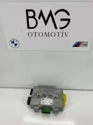 BMW E60 Airbag Beyni 61356937702 | E60 Ön Kapı Airbag Modülü ( Orjinal) - 1