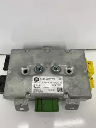 BMW E63 Airbag Beyni 61356937702 | E63 Ön Kapı Airbag Modülü ( Orjinal) - 2
