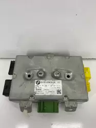 BMW E60 Airbag Beyni 61356963014 | E60 Ön Kapı Airbag Modülü ( Orjinal) - 2