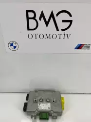 BMW E64 Airbag Beyni 61356963014 | E64 Ön Kapı Airbag Modülü ( Orjinal) - 1