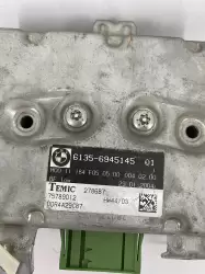 BMW E60 Airbag Beyni 61356945145 | E60 Ön Kapı Airbag Modülü ( Orjinal) - 3