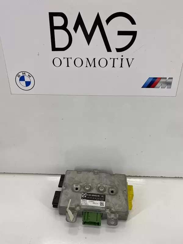 BMW E64 Airbag Beyni 61356945145 | E64 Ön Kapı Airbag Modülü ( Orjinal)