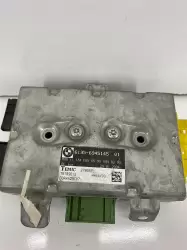 BMW E64 Airbag Beyni 61356945145 | E64 Ön Kapı Airbag Modülü ( Orjinal) - 2