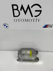 BMW E60 Airbag Beyni 65776963024 | E60 Airbag Sezici Modül ( Orijinal) - 1