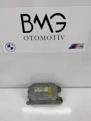 BMW E60 Airbag Beyni 65776946400 | E60 Airbag Sezici Modül ( Orjinal) - 1