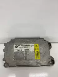 BMW E60 Airbag Beyni 65776946400 | E60 Airbag Sezici Modül ( Orjinal) - 2