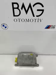 BMW E65 Airbag Beyni 65776970889 | E65 Airbag Sezici Modül ( Orjinal) - 1